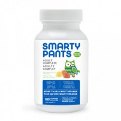 SMARTYPANTS ADULT MULTI COMPLETE 180 CH