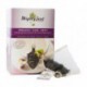 MIGHTY LEAF TEA ORGANIC EARL GREY 15 BG