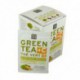 SENCHA NATURALS GREEN TEA + C CITRUS GINGER