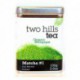 TWO HILLS TEA ORGANIC MATCHA FIRST HARVEST GREEN TEA POWDER 100 G