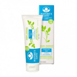 NATURE'S GATE NATURAL TOOTHPASTE CREME DE MINT 74 ML