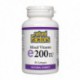 NATURAL FACTORS MIXED VITAMIN E 200IU 90 SG