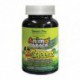 NATURE'S PLUS KIDGREENZ CHEWABLES TROPICAL FRUIT FLAVOUR 90 CH