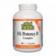 NATURAL FACTORS HI POTENCY VITAMIN B COMPLEX 50MG BONUS SIZE 210 CP