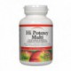 NATURAL FACTORS HI POTENCY MULTI VEGETARIAN FORMULA 90 TB