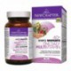 NEW CHAPTER ORGANIC EVERY WOMAN'S ONE DAILY 40+ MULTIVITAMIN BONUS SIZE 87 TB