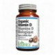 BOTANICA ORGANIC VITAMIN D CAPSULES 30 CP