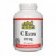 NATURAL FACTORS C EXTRA 500MG PLUS 250MG BIOFLAVONOIDS 180 CP