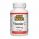 NATURAL FACTORS VITAMIN C 1000MG + BIOFLAVONOIDS & ROSEHIPS 90 TB