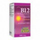 NATURAL FACTORS VITAMIN B12 5000MCG 60 TB