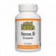 NATURAL FACTORS STRESS B FORMULA 90 TB