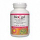 NATURAL FACTORS BIOCGEL HIGH ABSORPTION ASCORBATE C 500MG 90 SG