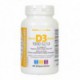 PRAIRIE NATURALS VITAMIN D3 1000IU 180 SG