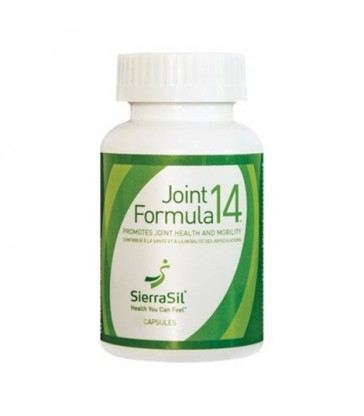 SIERRASIL JOINT FORMULA 14 51 CP