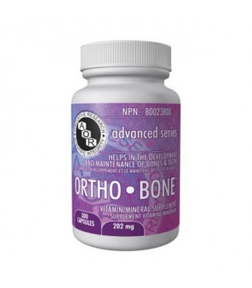 AOR ORTHO BONE 300 CP