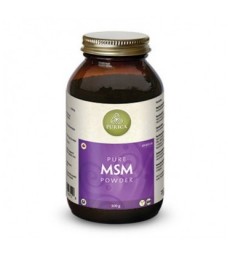 PURICA PURE MSM POWDER 300 G