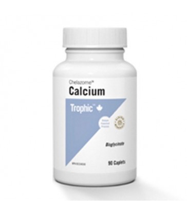 TROPHIC CALCIUM CHELAZOME 120 VC