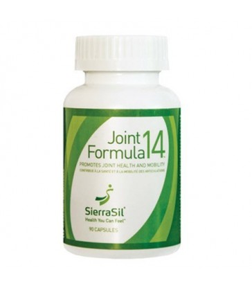 SIERRASIL JOINT FORMULA 14 90 VC