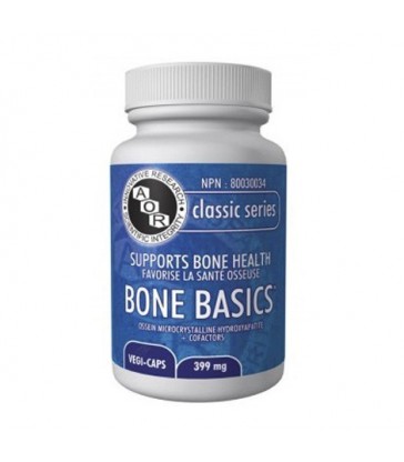 AOR BONE BASICS 240 CP