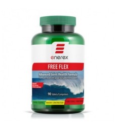 ENEREX FREE FLEX ADVANCED JOINT HEALTH FORMULA 90 TB