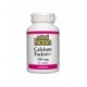 NATURAL FACTORS CALCIUM FACTOR+ 350MG 90 TB