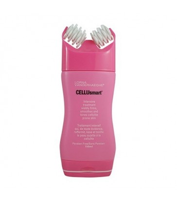 LORNA VANDERHAEGHE CELLUSMART MASSAGE LOTION 150 ML