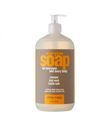 EO EVERYONE SOAP 3 IN 1 CITRUS MINT 946 ML