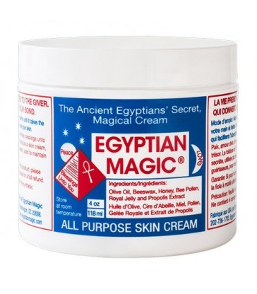 EGYPTIAN MAGIC ALL PURPOSE SKIN CREAM 118 ML