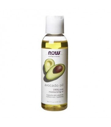 NOW AVOCADO OIL 118 ML