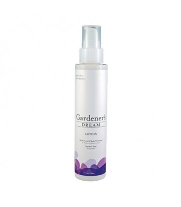 AROMA CRYSTAL THERAPY GARDENER'S DREAM LOTION SIGNATURE SCENT 240 ML