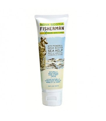 NOVA SCOTIA FISHERMAN XTREME SKIN CARE LOTION 100 ML