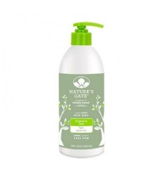 NATURE'S GATE FRAGRANCE-FREE LOTION 532 ML