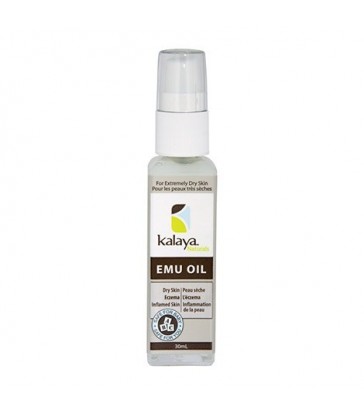 KALAYA PURE EMU OIL 30 ML