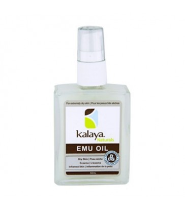 KALAYA PURE EMU OIL 60 ML