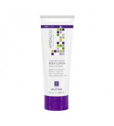 ANDALOU NATURALS BODY LOTION LAVENDER THYME 236 ML