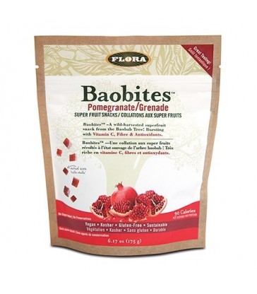 FLORA BAOBITES POMEGRANATE 175 G