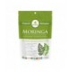 ECOIDEAS ORGANIC RAW MORINGA POWDER 227 G