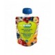 BABY GOURMET ORGANIC APPLE SWEET POTATO BERRY SWIRL 128 ML