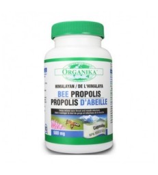 ORGANIKA HIMALAYAN BEE PROPOLIS 200 CP