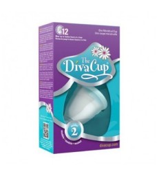 THE DIVA CUP MODEL 2 - AFTER CHILDBIRTH 1 EA