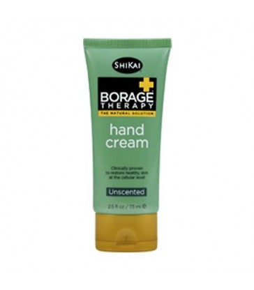 SHIKAI BORAGE THERAPY DRY SKIN HAND CREAM 73 ML