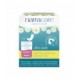 NATRACARE ORGANIC ULTRA SUPER PLUS PADS 12 PK