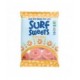 SURF SWEETS ORGANIC PEACH RINGS 78 G