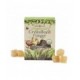 THE GINGER PEOPLE ORGANIC CRYSTALLIZED GINGER 112 G