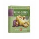THE GINGER PEOPLE GIN GINS ORIGINAL CHEWY GINGER CANDY TRAVEL SIZE 45 G