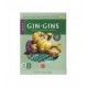 THE GINGER PEOPLE GIN GINS ORIGINAL CHEWY GINGER CANDY 128 G