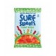 SURF SWEETS ORGANIC GUMMY WORMS 78 G