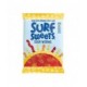 SURF SWEETS ORGANIC SOUR WORMS 78 G