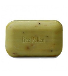 THE SOAP WORKS BAR SOAP BEE POLLEN