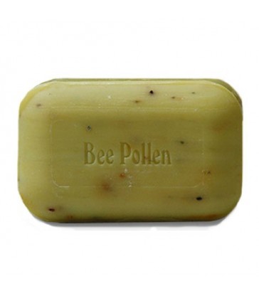 THE SOAP WORKS BAR SOAP BEE POLLEN